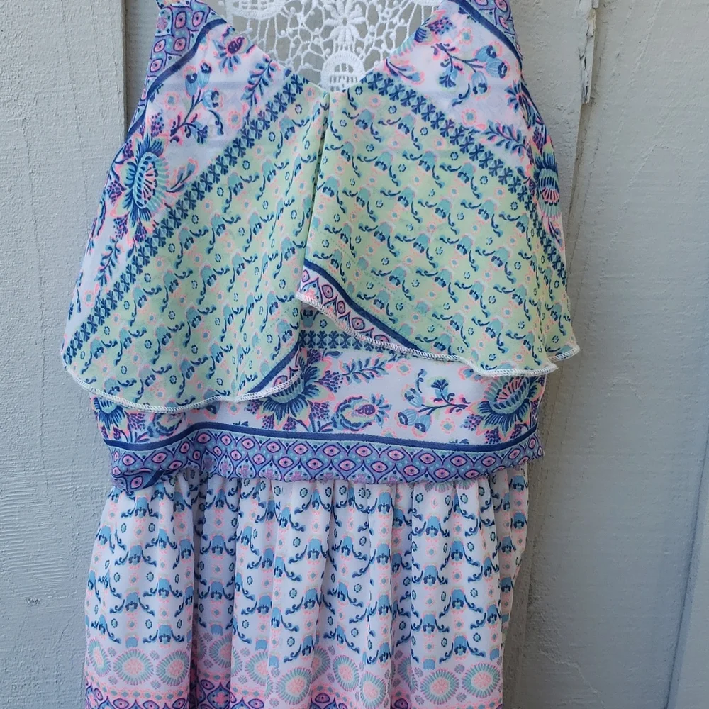 Girl's Dress - Picture 5 of 5